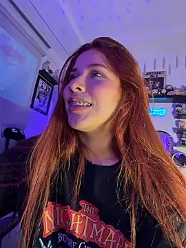 crystal_bunny7's cam snapshot