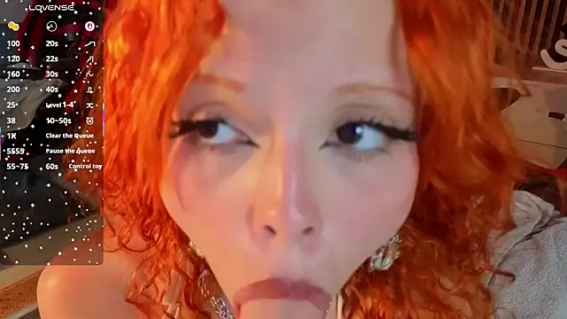 SpicyDemons's cam snapshot