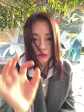 Asia-GoodLuck's cam snapshot