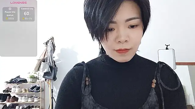 Lulu-uu's cam snapshot