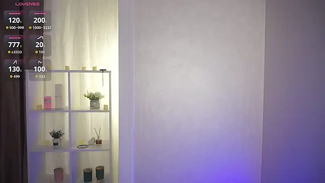 Azure_eyes's cam snapshot