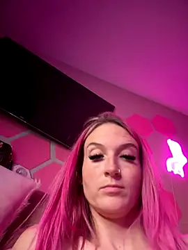 Kate-Paul's cam snapshot