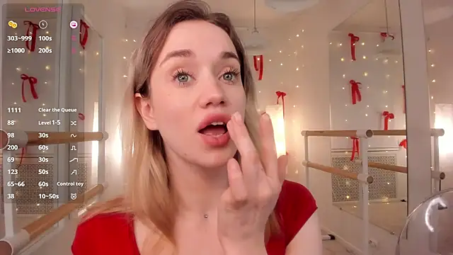 DiscoPotato's cam snapshot