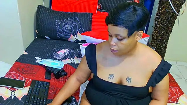 THESHORTQUEEN's cam snapshot