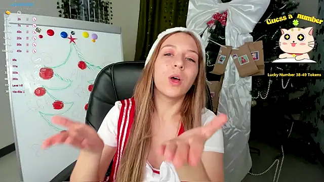 Emmy_Soul's cam snapshot