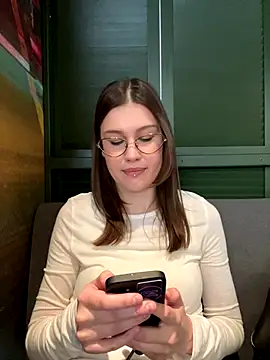 RinaCat's cam snapshot