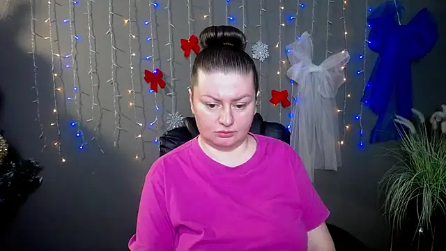 ZannaDreil's cam snapshot