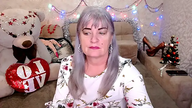 SiberiabBerry's cam snapshot