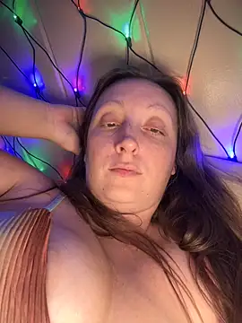 TheFishWife's cam snapshot