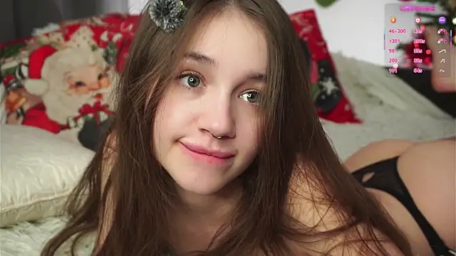 AmiLewis live sex cam