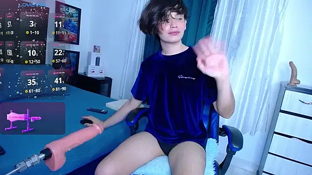 andyboy- live sex cam
