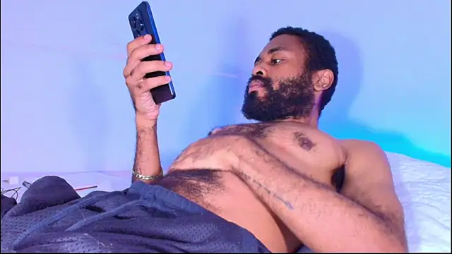 KaelMoreau's cam snapshot