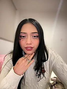 JIORYOvO live sex cam