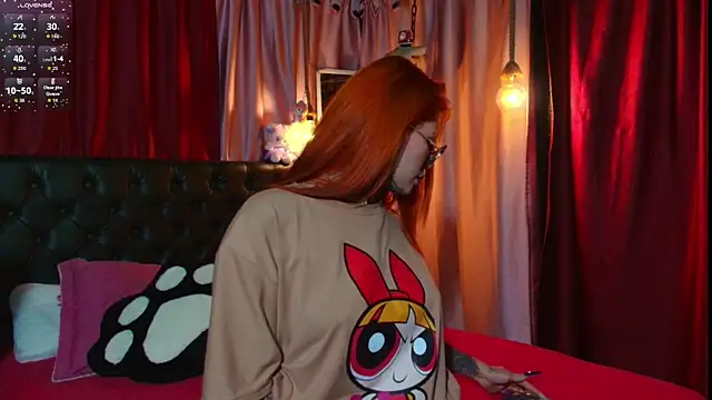 Mercurioo's cam snapshot