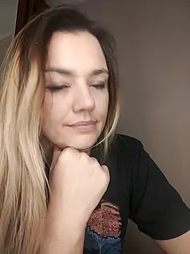 KrissSexi's cam snapshot