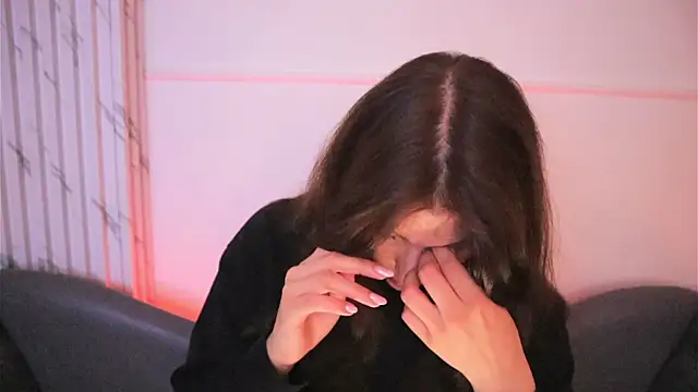 Daisha_Riley's cam snapshot