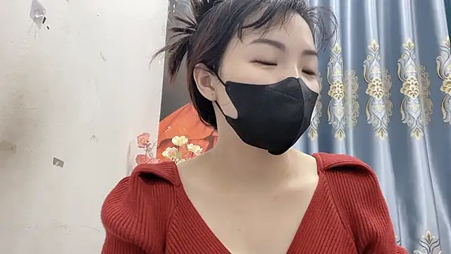 shishi_101's cam snapshot