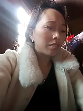 Bianly's cam snapshot