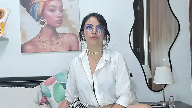 MailynFoxx's cam snapshot