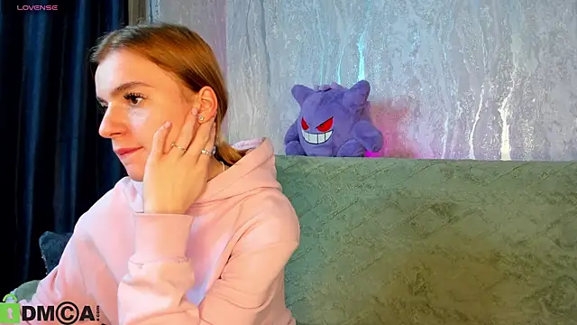 Stacey_Brown's cam snapshot