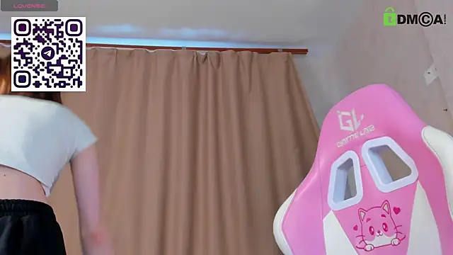 Skelerata's cam snapshot