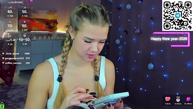 CherryLexi_'s cam snapshot