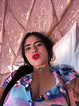 _Naomi_Fox_'s cam snapshot