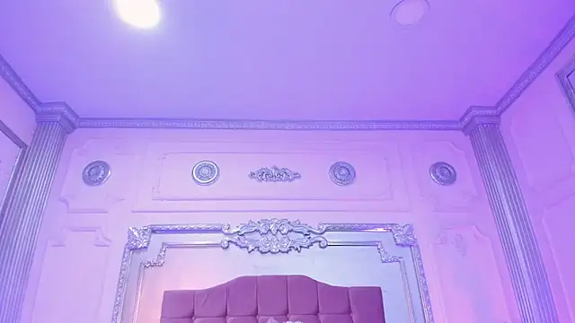 DhaliaRosse's cam snapshot