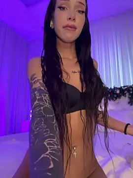 XEye_CandyX's cam snapshot