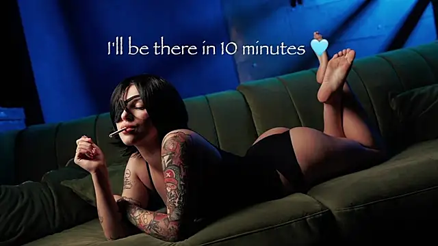 folinskayyya's cam snapshot