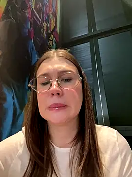 RinaCat's cam snapshot