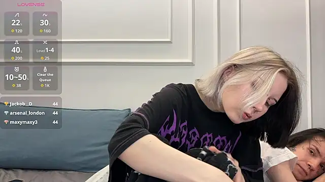 VeryRare_TwinS's cam snapshot