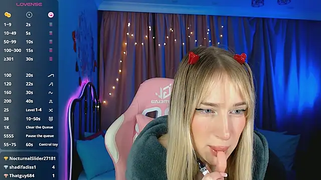 Cassie_Scott's cam snapshot