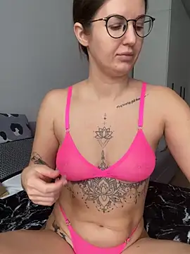 ElizabetBlack's cam snapshot