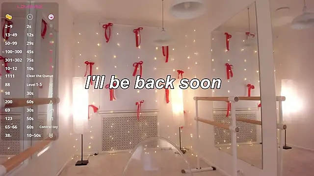 DiscoPotato's cam snapshot