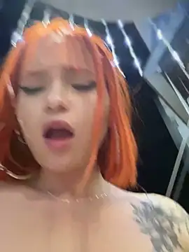 Alysson_LS's cam snapshot