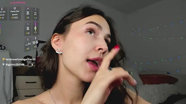 LionKierra's cam snapshot