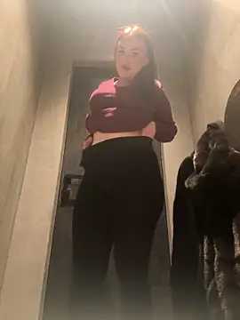 KiraSunshine's cam snapshot