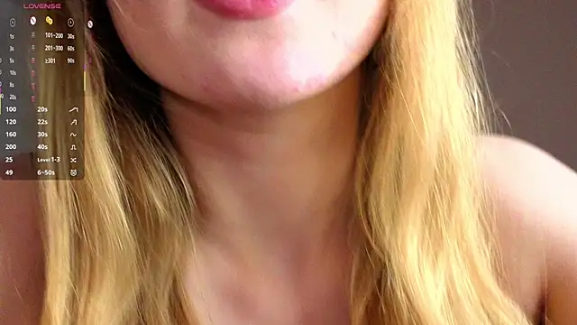 VanessaLightDiamond's cam snapshot