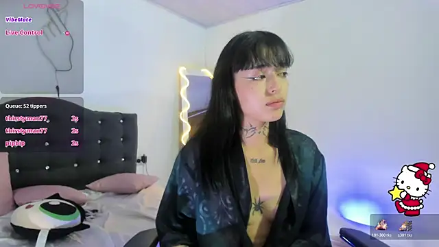 MITZI_TAY1's cam snapshot