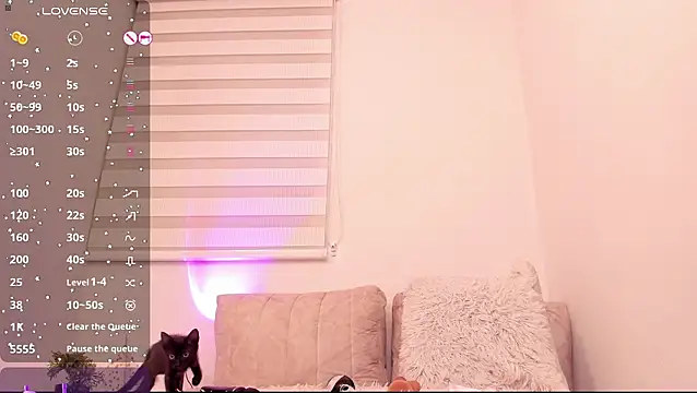 Babe_sophiee1's cam snapshot