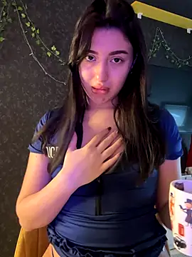 NoraVelour's cam snapshot