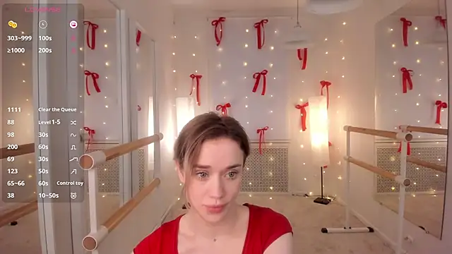 DiscoPotato's cam snapshot