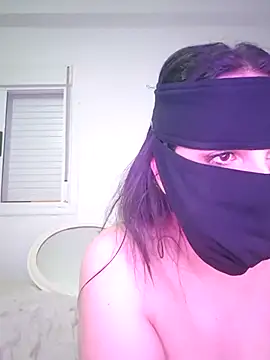 Lavanarabica's cam snapshot