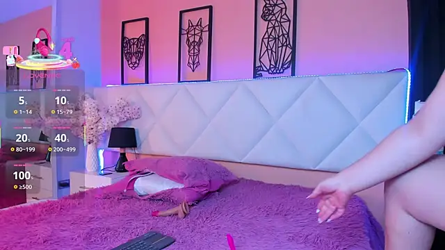 veronica_hill_'s cam snapshot