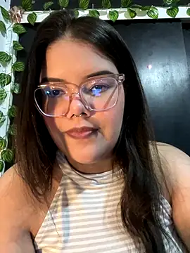 GabrielleMarsh1's cam snapshot