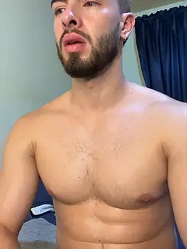 MaxDell live sex cam