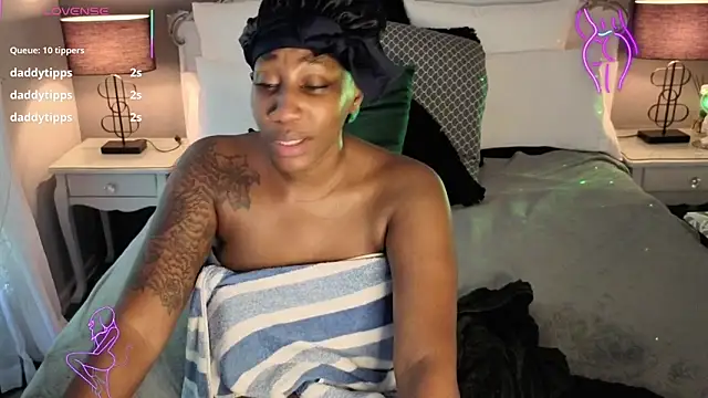 The_OnlyMustangfeels's cam snapshot