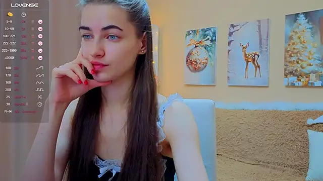 AstoriyaNight live sex cam