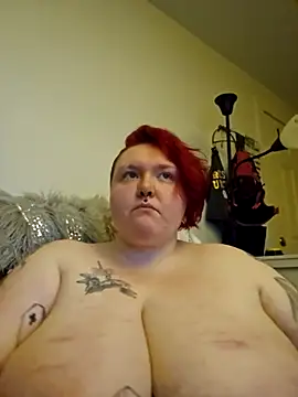 Sh0rtFluff's cam snapshot